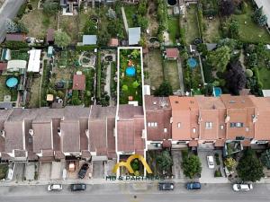 Prodej rodinného domu, Zdice, Nad Úvozem, 250 m2