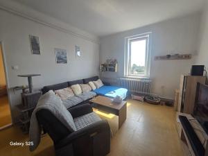 Prodej bytu 2+1, Lom, 66 m2