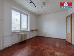 Prodej bytu 2+1, Bukovany, 60 m2