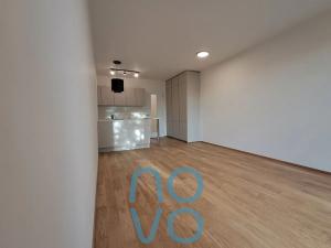 Pronájem bytu 1+kk, Praha - Břevnov, Radimova, 43 m2