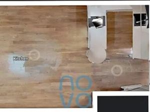 Pronájem bytu 1+kk, Praha - Břevnov, Radimova, 43 m2