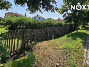 Prodej zahrady, Planá nad Lužnicí, 372 m2