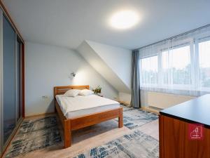 Prodej rodinného domu, Brno, Fügnerova, 226 m2