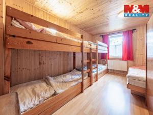 Prodej ubytování, Loučná pod Klínovcem - Háj, 285 m2