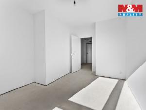 Prodej bytu 4+kk, Praha - Ruzyně, 107 m2