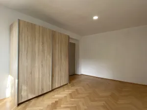 Pronájem bytu 2+1, České Budějovice, Polní, 52 m2