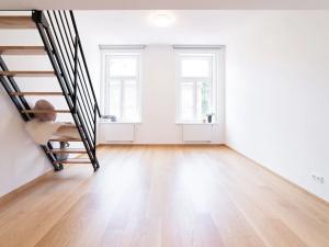 Pronájem bytu 1+1, Praha - Žižkov, Jeronýmova, 41 m2