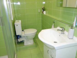 Pronájem bytu 1+kk, Brno, Švermova, 33 m2