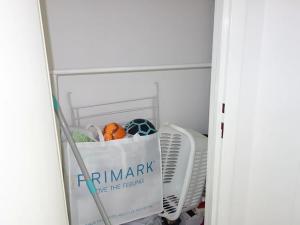 Pronájem bytu 1+kk, Brno, Švermova, 33 m2