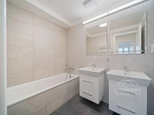 Pronájem bytu 2+kk, Praha - Chodov, Líbalova, 59 m2