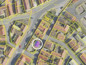 Prodej rodinného domu, Dobříš, Dlouhá, 82 m2
