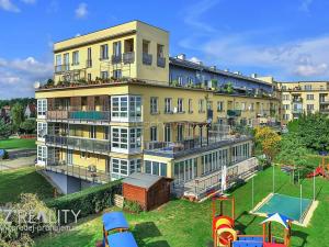 Prodej bytu 4+kk, Praha - Zbraslav, Jaromíra Vejvody, 149 m2