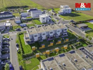 Prodej rodinného domu, Plzeň - Radobyčice, Řadová, 139 m2