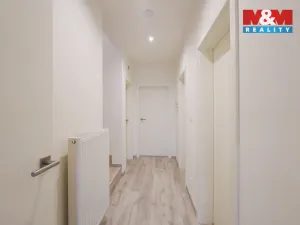 Prodej rodinného domu, Plzeň - Radobyčice, Řadová, 139 m2