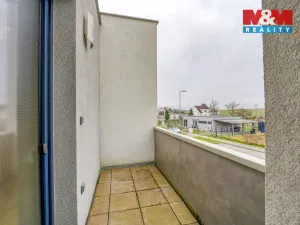 Prodej rodinného domu, Plzeň - Radobyčice, Řadová, 139 m2