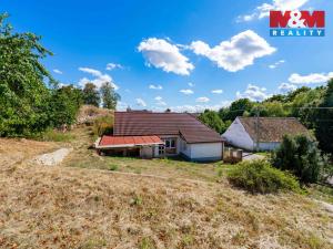 Prodej rodinného domu, Častohostice, 105 m2