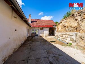 Prodej rodinného domu, Častohostice, 105 m2