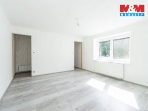 Prodej rodinného domu, Častohostice, 105 m2