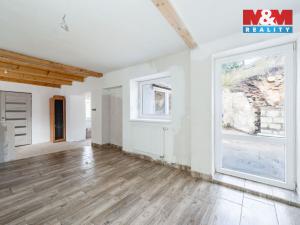 Prodej rodinného domu, Častohostice, 105 m2