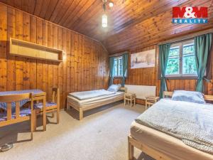 Prodej rodinného domu, Tanvald - Šumburk nad Desnou, Příchovická, 468 m2