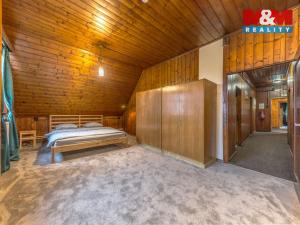 Prodej rodinného domu, Tanvald - Šumburk nad Desnou, Příchovická, 468 m2
