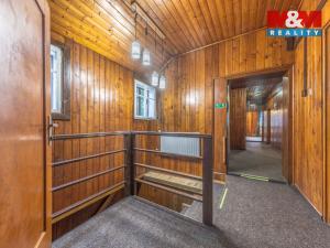 Prodej rodinného domu, Tanvald - Šumburk nad Desnou, Příchovická, 468 m2