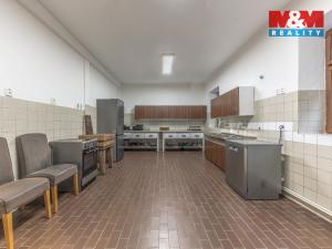 Prodej rodinného domu, Tanvald - Šumburk nad Desnou, Příchovická, 468 m2