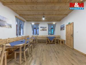 Prodej rodinného domu, Tanvald - Šumburk nad Desnou, Příchovická, 468 m2