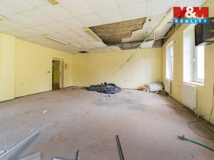 Prodej rodinného domu, Luby - Horní Luby, 633 m2