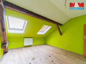 Prodej rodinného domu, Luby - Horní Luby, 633 m2
