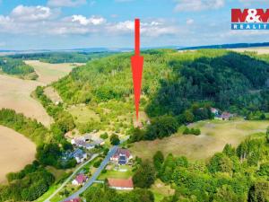 Prodej chalupy, Pohledy - Horní Hynčina, 138 m2