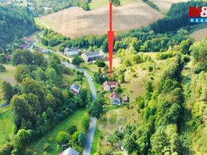 Prodej chalupy, Pohledy - Horní Hynčina, 138 m2