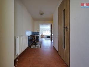 Prodej rodinného domu, Ondratice, 90 m2