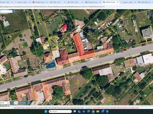 Prodej pozemku pro bydlení, Blížkovice, 77 m2