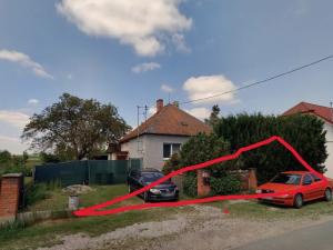 Prodej pozemku pro bydlení, Blížkovice, 77 m2