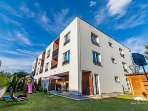 Prodej bytu 3+kk, Plzeň, Špačková, 76 m2