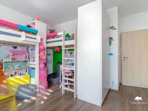 Prodej bytu 3+kk, Plzeň, Špačková, 76 m2