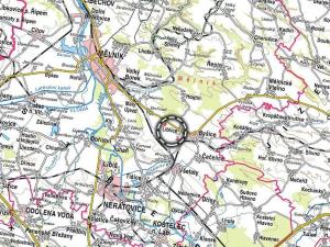 Prodej pole, Liblice, 18330 m2