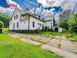 Prodej apartmánu, Olešnice v Orlických horách, 640 m2