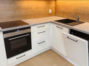 Pronájem bytu 2+kk, Brno, Ghegova, 59 m2