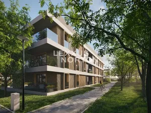 Prodej bytu 2+kk, Praha - Vinoř, Mladoboleslavská, 49 m2