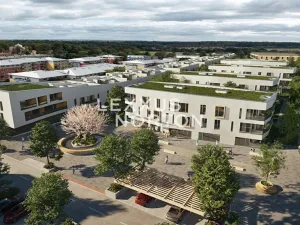 Prodej bytu 2+kk, Praha - Vinoř, Mladoboleslavská, 49 m2