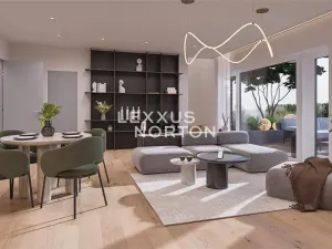 Prodej bytu 3+kk, Praha - Vinoř, Mladoboleslavská, 72 m2