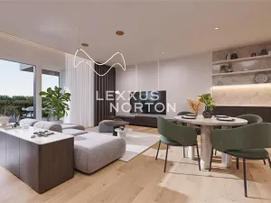 Prodej bytu 3+kk, Praha - Vinoř, Mladoboleslavská, 72 m2