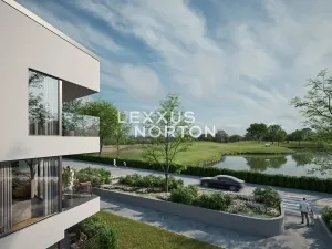 Prodej bytu 3+kk, Praha - Vinoř, Mladoboleslavská, 62 m2