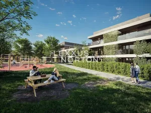 Prodej bytu 1+kk, Praha - Vinoř, Mladoboleslavská, 32 m2