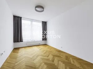 Pronájem bytu 3+kk, Praha - Vršovice, Sámova, 114 m2