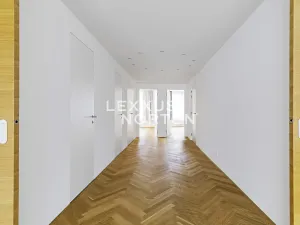 Pronájem bytu 3+kk, Praha - Vršovice, Sámova, 114 m2