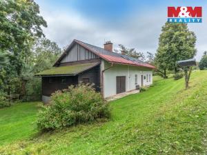 Prodej chalupy, Chuchelna, 250 m2
