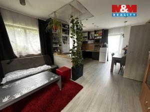 Prodej rodinného domu, Košetice, Nad Rybníkem, 110 m2